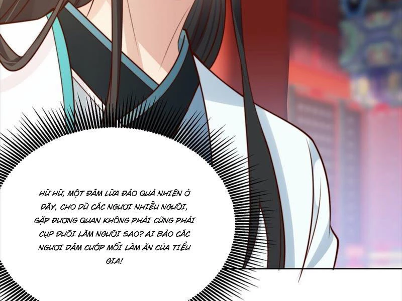 Ta Thực Sự Không Muốn Làm Thần Tiên Chapter 28 - Trang 3