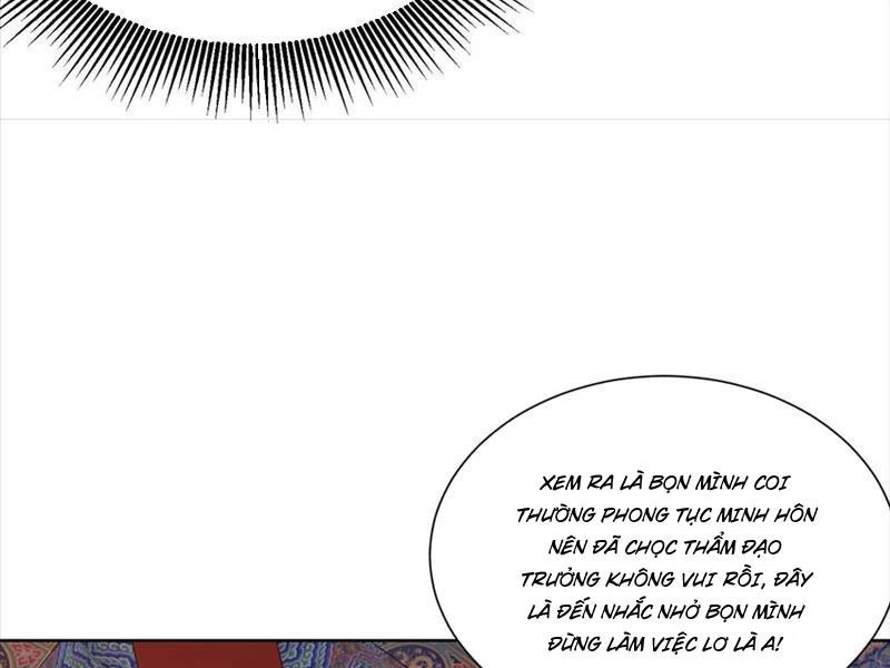 Ta Thực Sự Không Muốn Làm Thần Tiên Chapter 28 - Trang 3