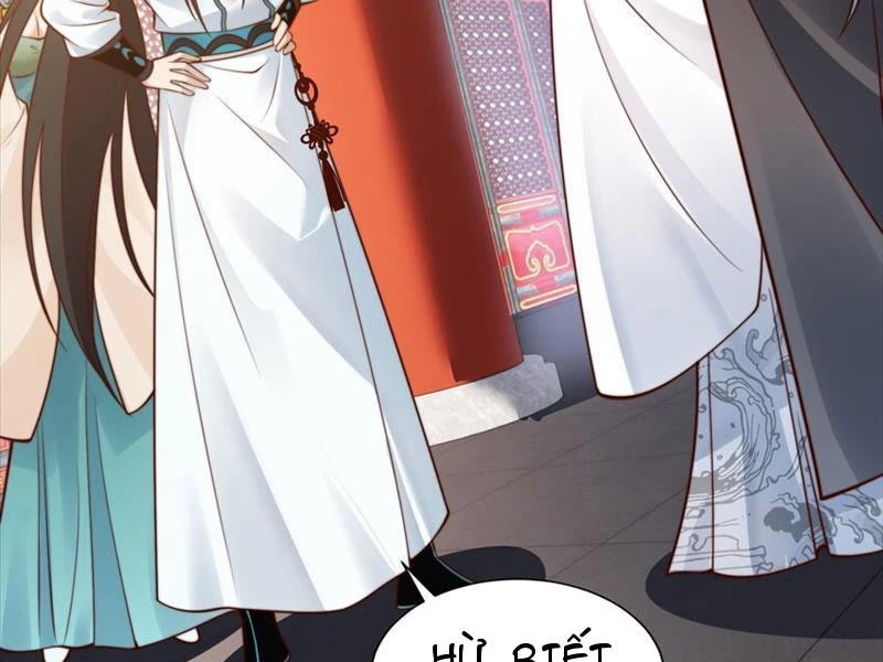 Ta Thực Sự Không Muốn Làm Thần Tiên Chapter 28 - Trang 3