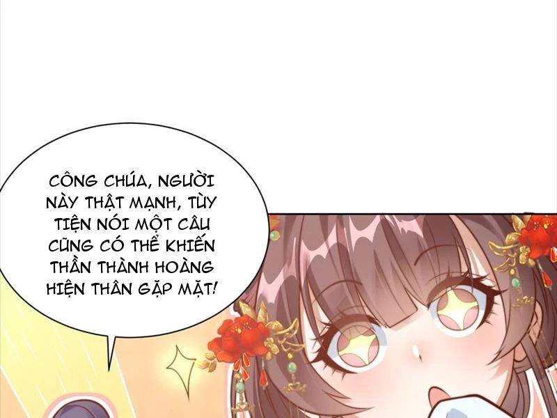 Ta Thực Sự Không Muốn Làm Thần Tiên Chapter 28 - Trang 3
