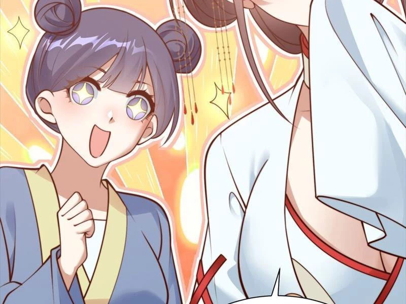 Ta Thực Sự Không Muốn Làm Thần Tiên Chapter 28 - Trang 3