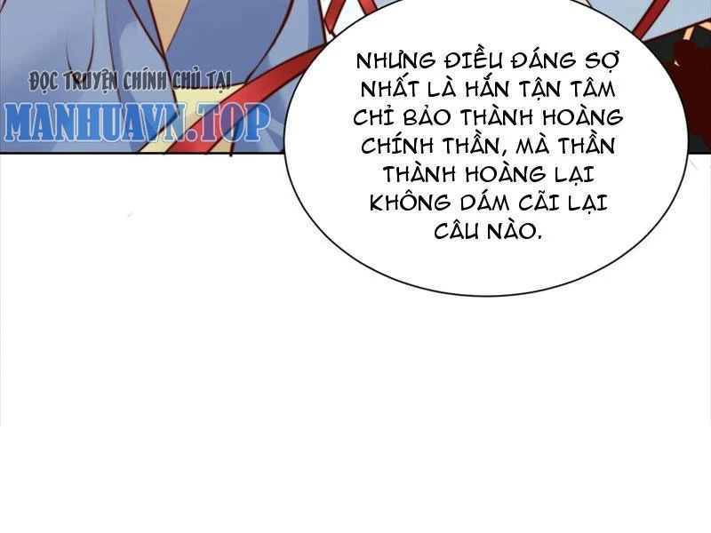 Ta Thực Sự Không Muốn Làm Thần Tiên Chapter 28 - Trang 3