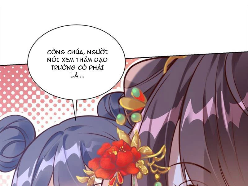 Ta Thực Sự Không Muốn Làm Thần Tiên Chapter 28 - Trang 3