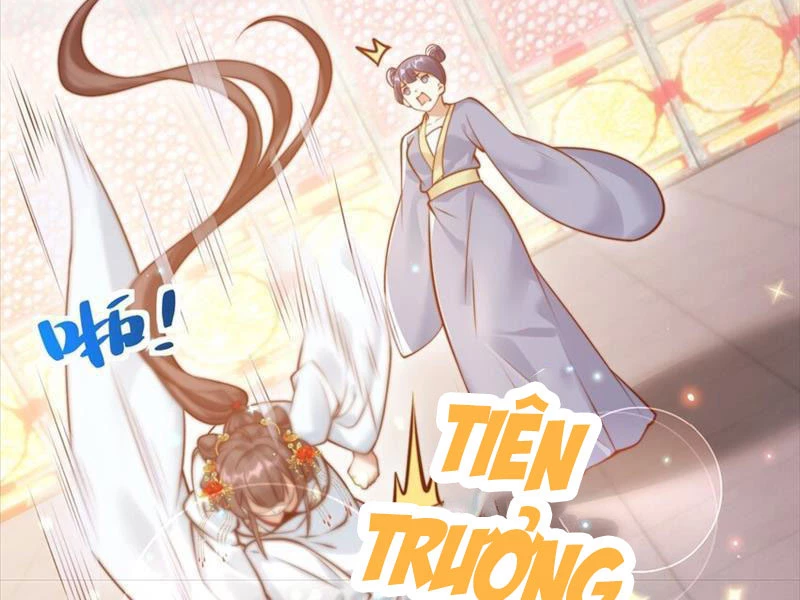 Ta Thực Sự Không Muốn Làm Thần Tiên Chapter 28 - Trang 3