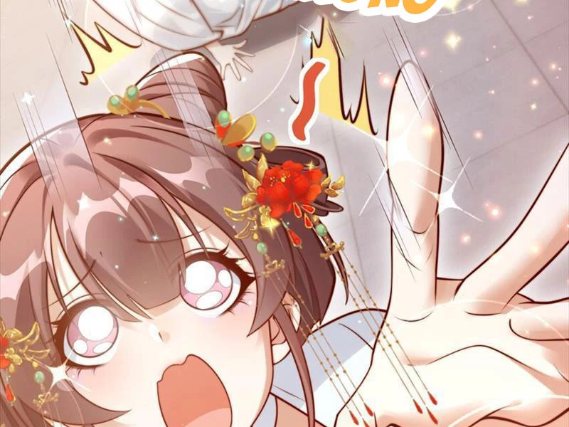 Ta Thực Sự Không Muốn Làm Thần Tiên Chapter 28 - Trang 3