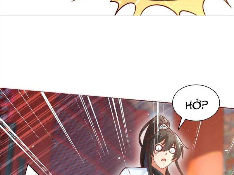 Ta Thực Sự Không Muốn Làm Thần Tiên Chapter 28 - Trang 3