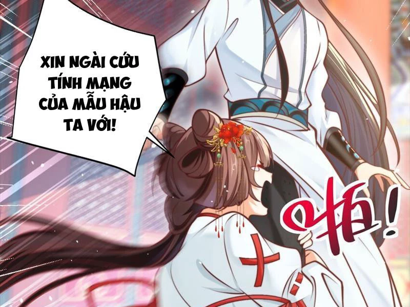 Ta Thực Sự Không Muốn Làm Thần Tiên Chapter 28 - Trang 3
