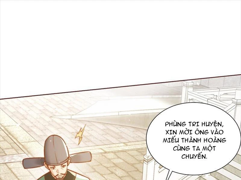 Ta Thực Sự Không Muốn Làm Thần Tiên Chapter 28 - Trang 3