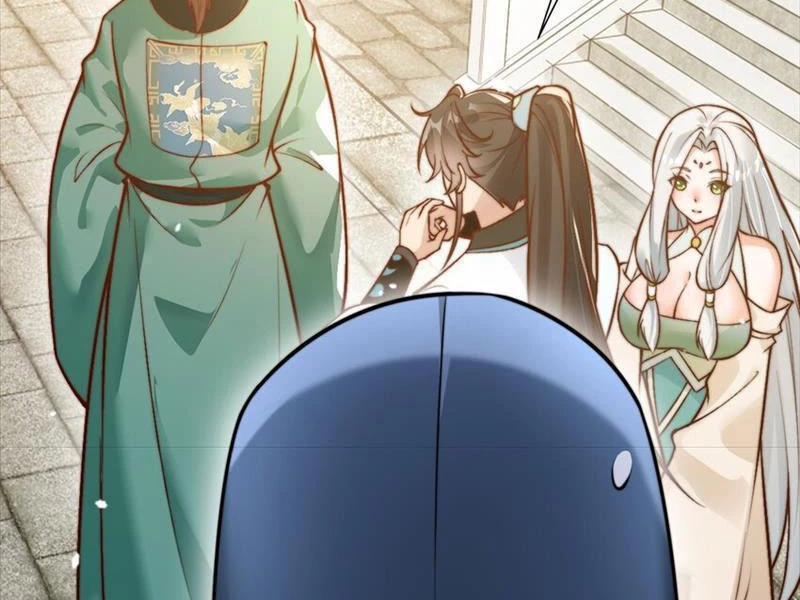 Ta Thực Sự Không Muốn Làm Thần Tiên Chapter 28 - Trang 3