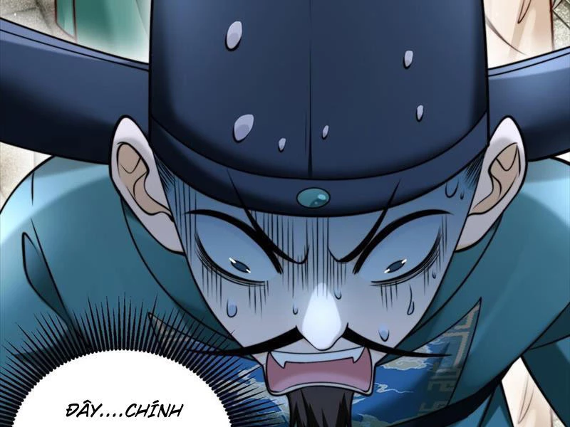 Ta Thực Sự Không Muốn Làm Thần Tiên Chapter 28 - Trang 3