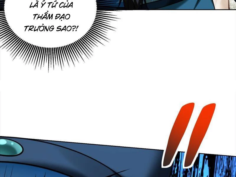 Ta Thực Sự Không Muốn Làm Thần Tiên Chapter 28 - Trang 3