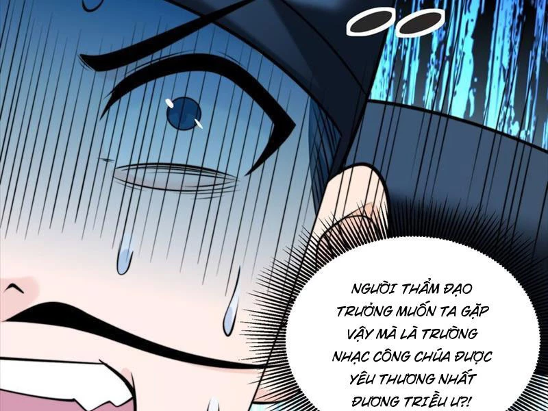 Ta Thực Sự Không Muốn Làm Thần Tiên Chapter 28 - Trang 3