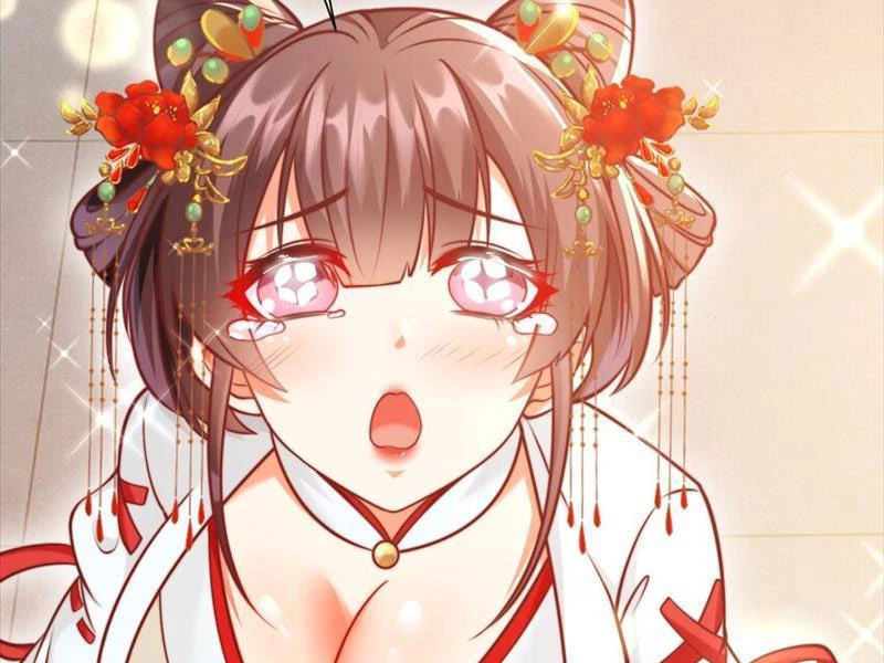 Ta Thực Sự Không Muốn Làm Thần Tiên Chapter 28 - Trang 3