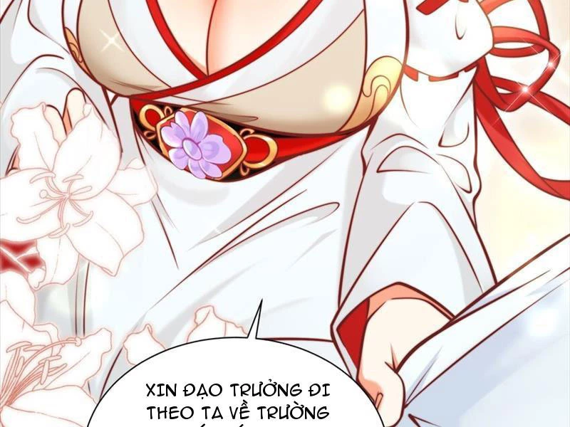 Ta Thực Sự Không Muốn Làm Thần Tiên Chapter 28 - Trang 3