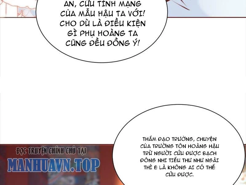Ta Thực Sự Không Muốn Làm Thần Tiên Chapter 28 - Trang 3