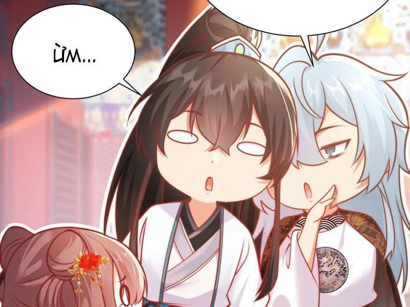 Ta Thực Sự Không Muốn Làm Thần Tiên Chapter 28 - Trang 3