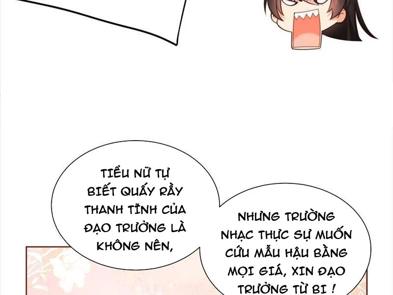 Ta Thực Sự Không Muốn Làm Thần Tiên Chapter 28 - Trang 3