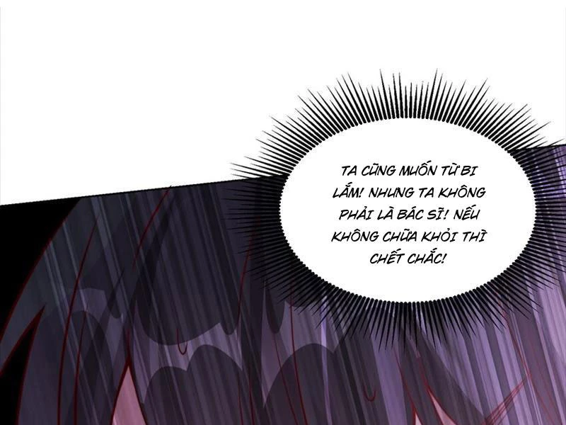 Ta Thực Sự Không Muốn Làm Thần Tiên Chapter 28 - Trang 3