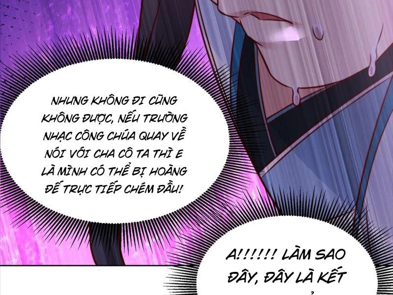 Ta Thực Sự Không Muốn Làm Thần Tiên Chapter 28 - Trang 3