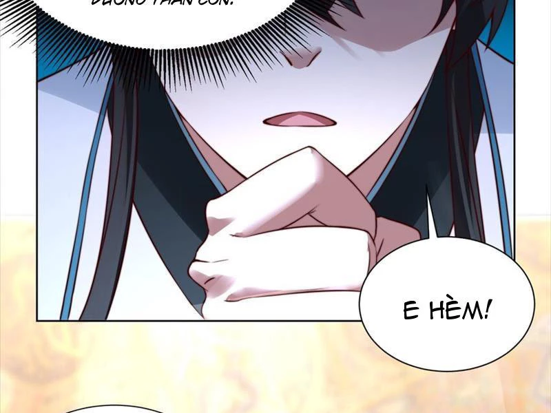 Ta Thực Sự Không Muốn Làm Thần Tiên Chapter 28 - Trang 3