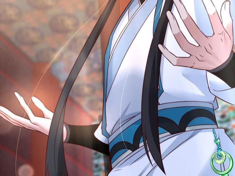 Ta Thực Sự Không Muốn Làm Thần Tiên Chapter 28 - Trang 3