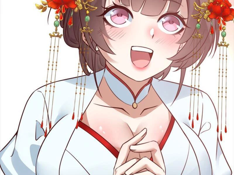 Ta Thực Sự Không Muốn Làm Thần Tiên Chapter 28 - Trang 3