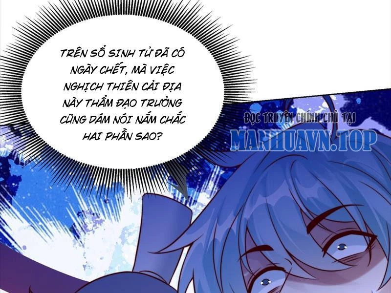 Ta Thực Sự Không Muốn Làm Thần Tiên Chapter 28 - Trang 3