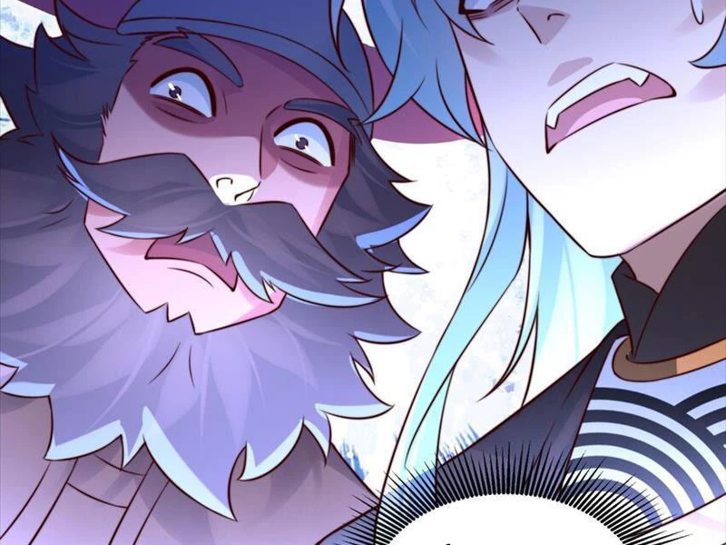 Ta Thực Sự Không Muốn Làm Thần Tiên Chapter 28 - Trang 3