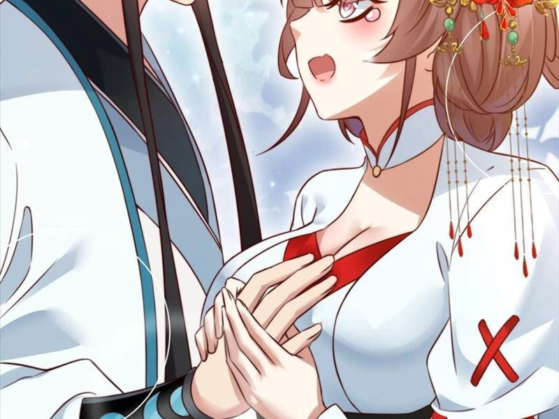 Ta Thực Sự Không Muốn Làm Thần Tiên Chapter 28 - Trang 3