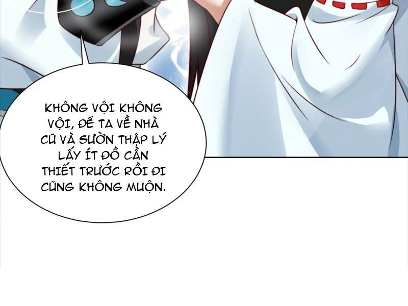Ta Thực Sự Không Muốn Làm Thần Tiên Chapter 28 - Trang 3