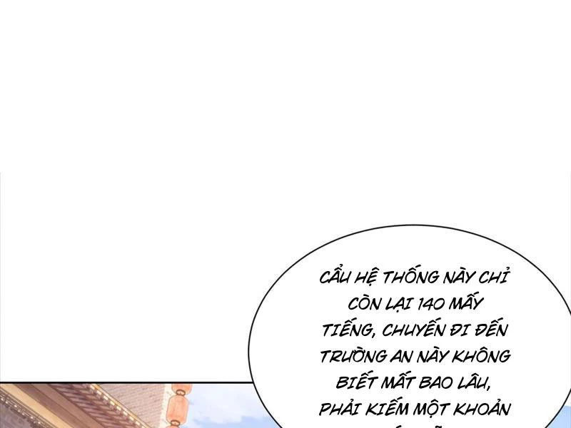 Ta Thực Sự Không Muốn Làm Thần Tiên Chapter 28 - Trang 3