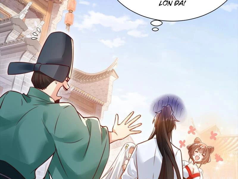 Ta Thực Sự Không Muốn Làm Thần Tiên Chapter 28 - Trang 3