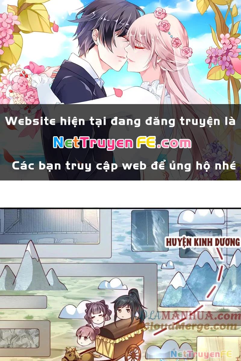 Ta Thực Sự Không Muốn Làm Thần Tiên Chapter 29 - Trang 3