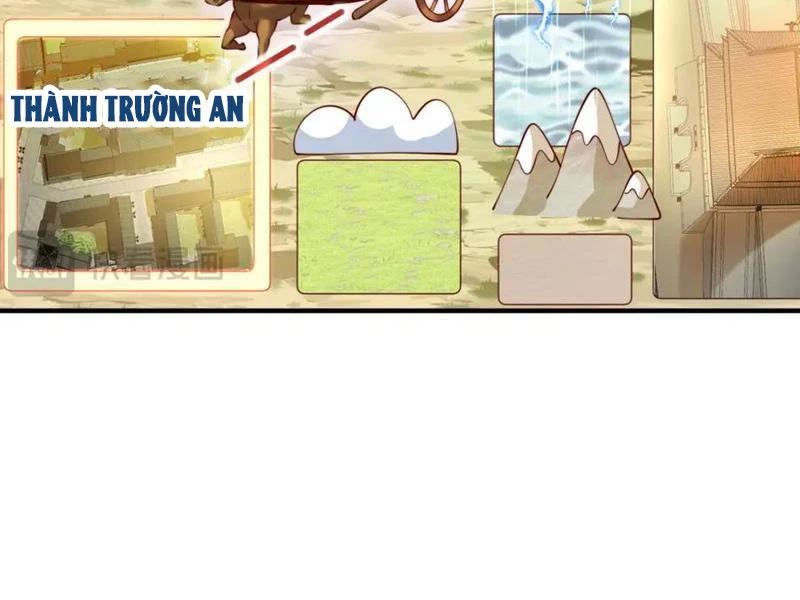 Ta Thực Sự Không Muốn Làm Thần Tiên Chapter 29 - Trang 3