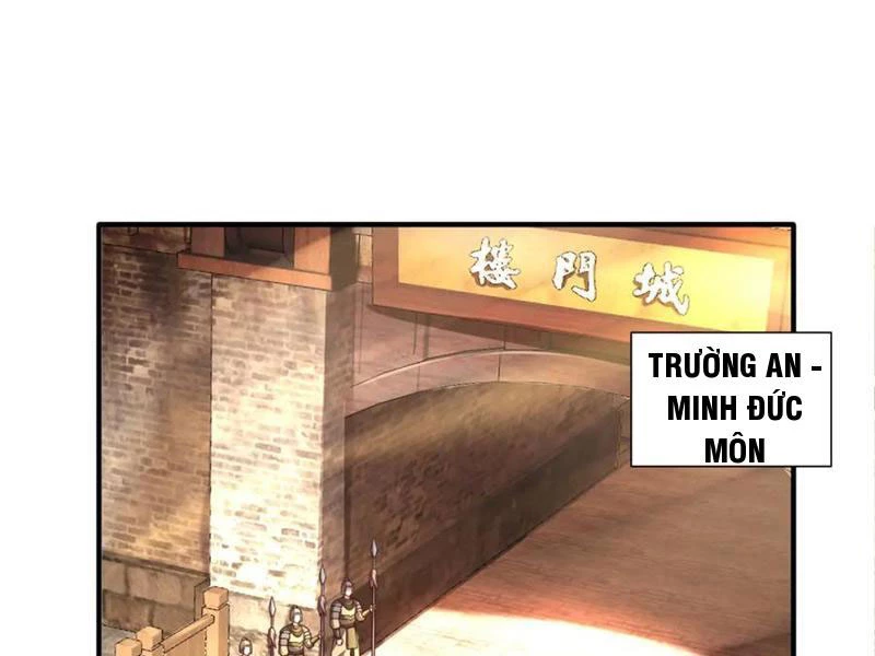 Ta Thực Sự Không Muốn Làm Thần Tiên Chapter 29 - Trang 3