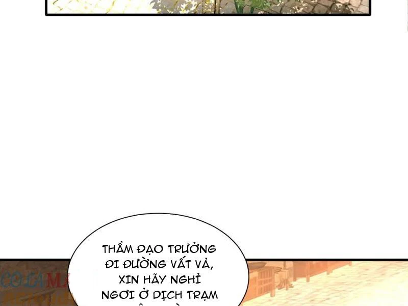 Ta Thực Sự Không Muốn Làm Thần Tiên Chapter 29 - Trang 3