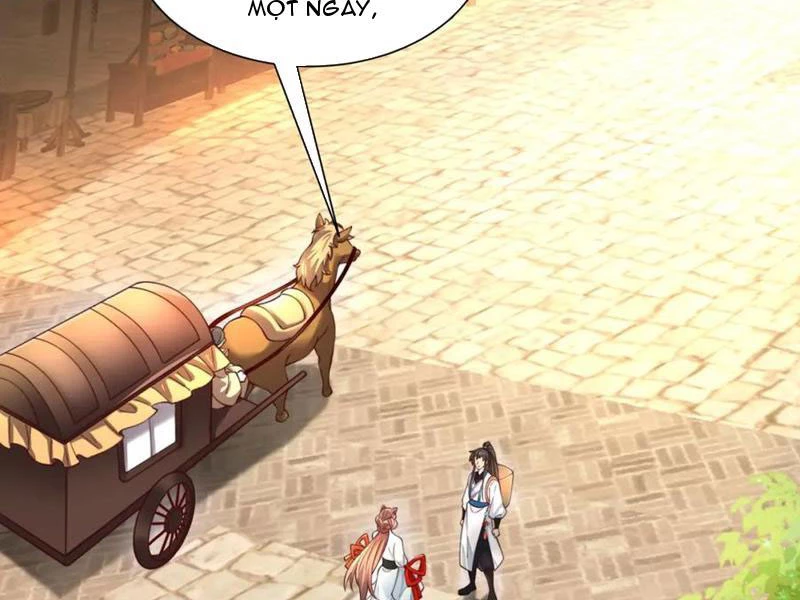 Ta Thực Sự Không Muốn Làm Thần Tiên Chapter 29 - Trang 3