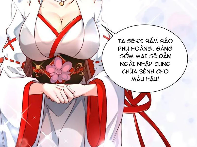 Ta Thực Sự Không Muốn Làm Thần Tiên Chapter 29 - Trang 3