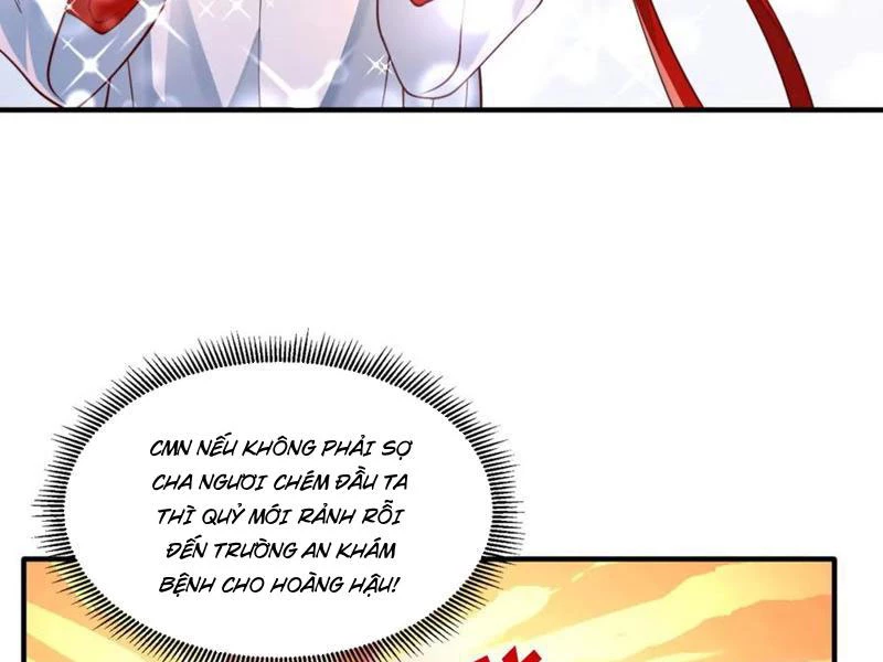 Ta Thực Sự Không Muốn Làm Thần Tiên Chapter 29 - Trang 3