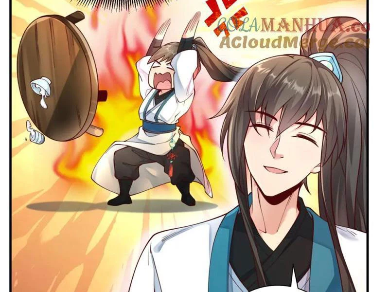 Ta Thực Sự Không Muốn Làm Thần Tiên Chapter 29 - Trang 3