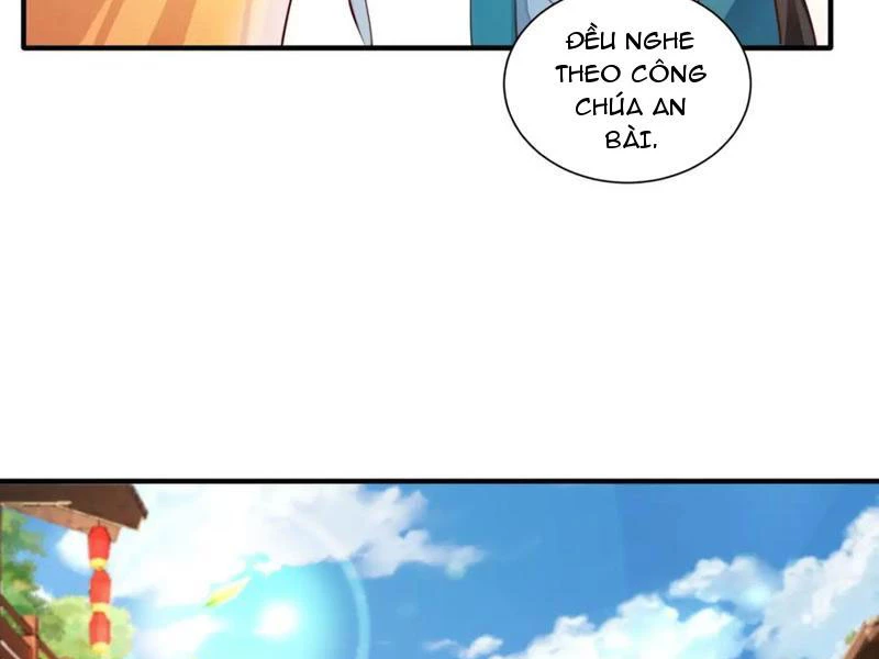 Ta Thực Sự Không Muốn Làm Thần Tiên Chapter 29 - Trang 3