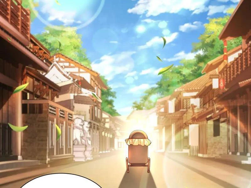 Ta Thực Sự Không Muốn Làm Thần Tiên Chapter 29 - Trang 3