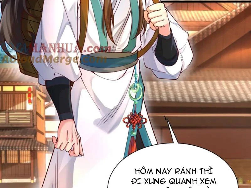 Ta Thực Sự Không Muốn Làm Thần Tiên Chapter 29 - Trang 3