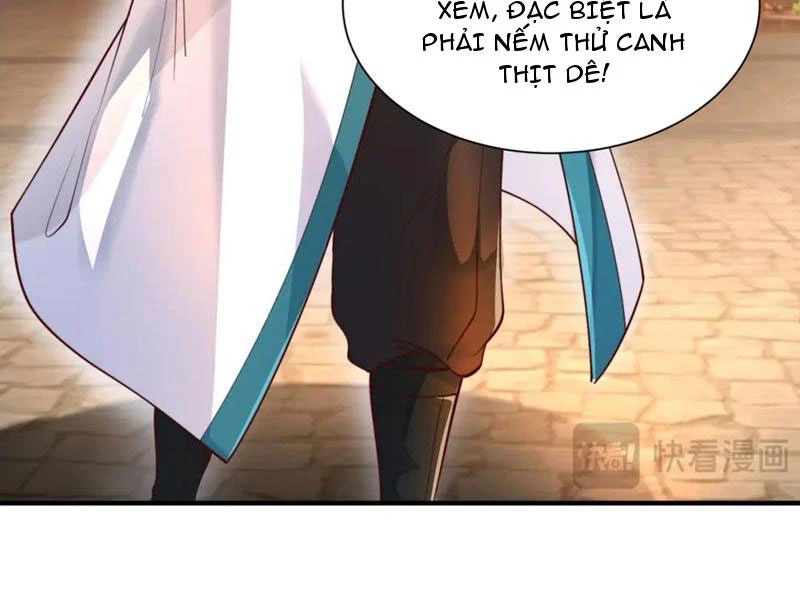 Ta Thực Sự Không Muốn Làm Thần Tiên Chapter 29 - Trang 3