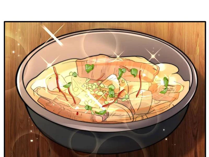 Ta Thực Sự Không Muốn Làm Thần Tiên Chapter 29 - Trang 3