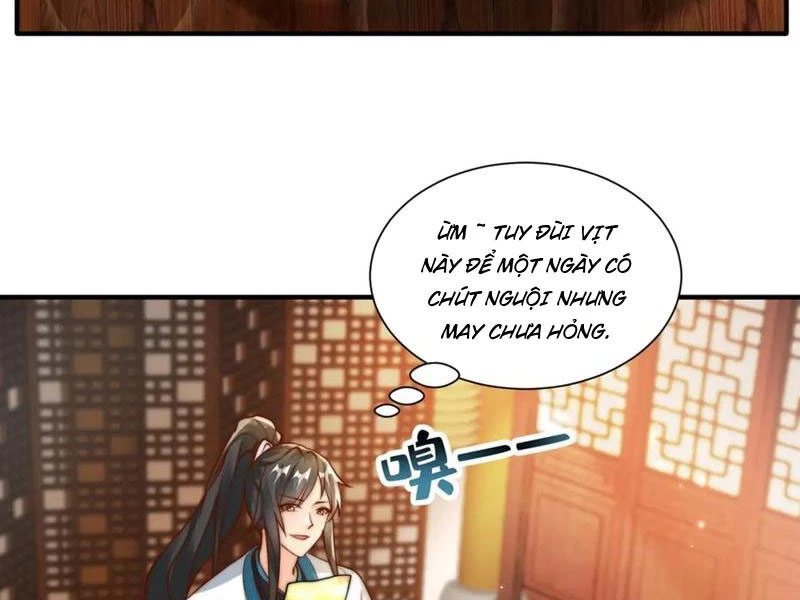 Ta Thực Sự Không Muốn Làm Thần Tiên Chapter 29 - Trang 3