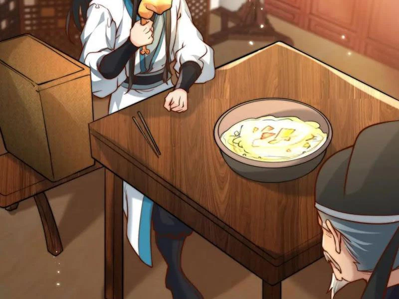 Ta Thực Sự Không Muốn Làm Thần Tiên Chapter 29 - Trang 3