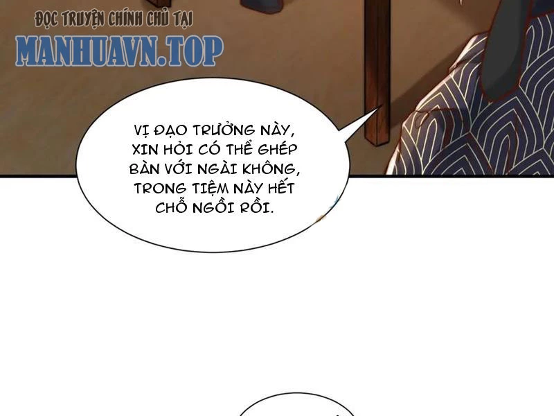 Ta Thực Sự Không Muốn Làm Thần Tiên Chapter 29 - Trang 3