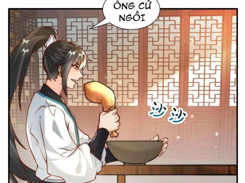 Ta Thực Sự Không Muốn Làm Thần Tiên Chapter 29 - Trang 3