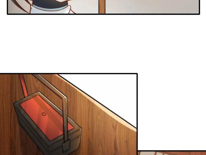 Ta Thực Sự Không Muốn Làm Thần Tiên Chapter 29 - Trang 3